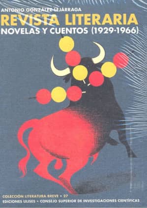 La revista literaria Novelas y cuentos (1929-1966)