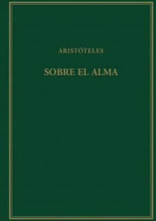 Sobre el alma