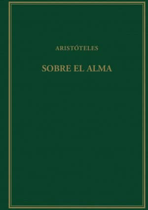 Sobre el alma