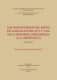 Los monasterios del reino de Galicia entre 1075 y 1540 : de la reforma gregoriana a la observante. (2 vols.)
