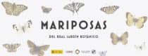 Mariposas del Real Jardín Botánico