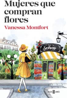 MUJERES QUE COMPRAN FLORES