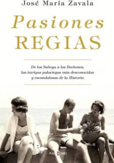 Pasiones regias