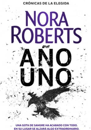 Año uno (Crónicas de la Elegida 1)