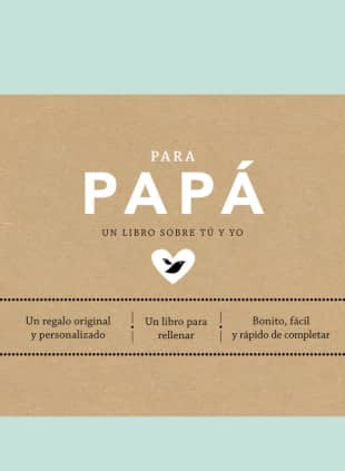 Para papá (edición oficial)