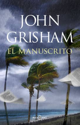 El manuscrito (Camino Island 2)
