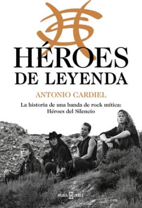 Héroes de leyenda