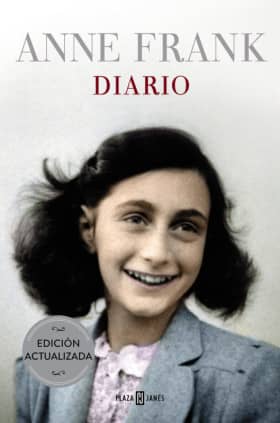 Diario de Anne Frank (ed. actualizada)
