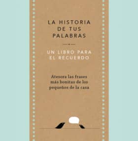 La historia de tus palabras (edición oficial)