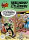 Mortadelo y Filemón. El 60 aniversario (Olé! Mortadelo 209)