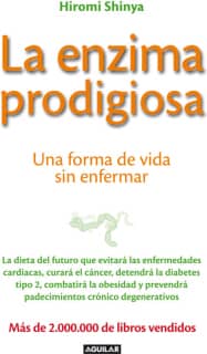 La enzima prodigiosa
