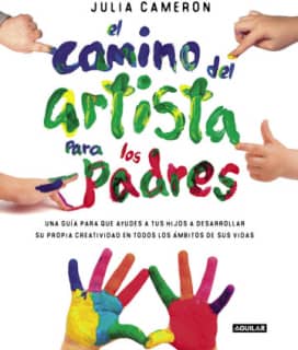 El camino del artista para padres