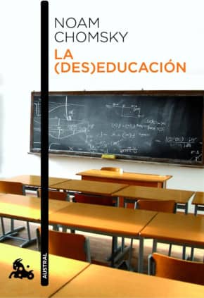 La (des)educación