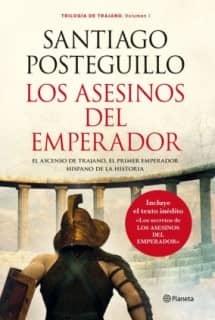 LOS ASESINOS DEL EMPERADOR (RUSTICA)