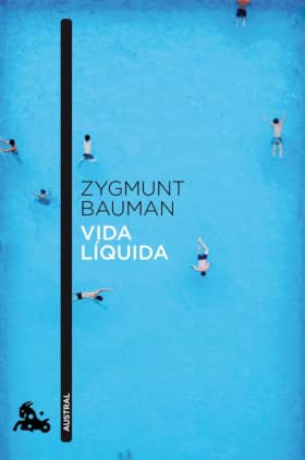 VIDA LIQUIDA