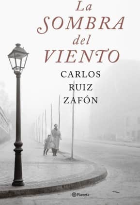 La Sombra del Viento (edición conmemorativa)