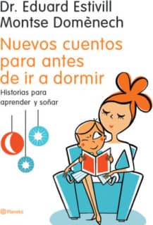 Nuevos cuentos para antes de ir a dormir