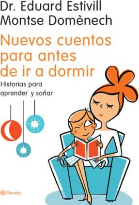 Nuevos cuentos para antes de ir a dormir