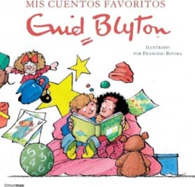 Cuentos favoritos. enid blyton