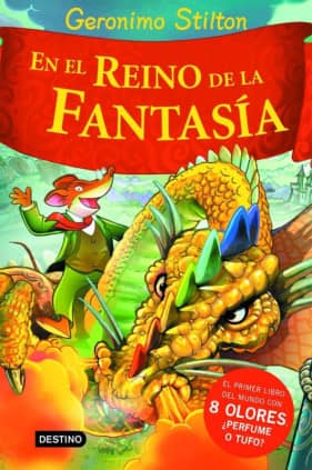 GS EN EL REINO DE LA FANTASIA 1