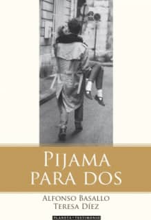 Pijama para dos