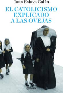 El catolicismo explicado a las ovejas