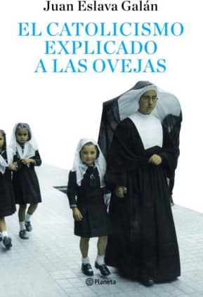 El catolicismo explicado a las ovejas