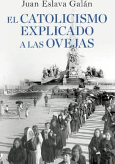 El catolicismo explicado a las ovejas