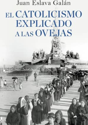 El catolicismo explicado a las ovejas