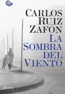 LA SOMBRA DEL VIENTO