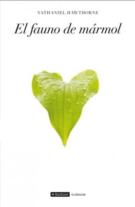 El fauno de mármol