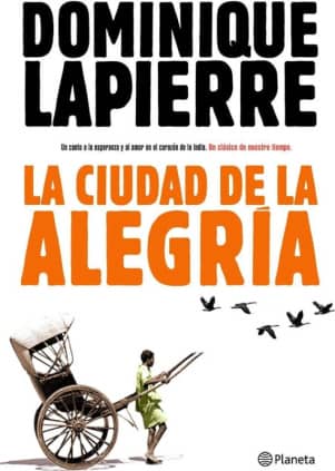 La Ciudad de la Alegría