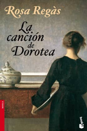 LA CANCION DE DOROTEA   *BOOKET*