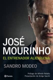 José Mourinho