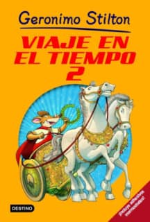 GS VIAJE EN EL TIEMPO 2