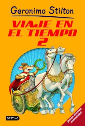 GS VIAJE EN EL TIEMPO 2