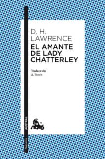 El amante de lady Chatterley