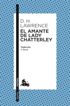 El amante de lady Chatterley