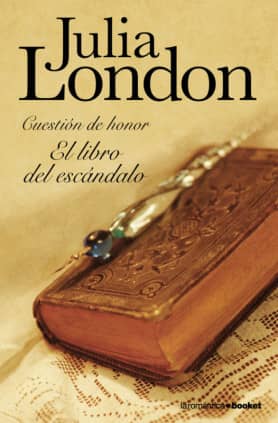 El libro del escándalo