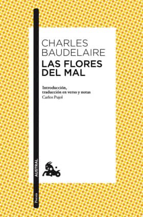 LAS FLORES DEL MAL