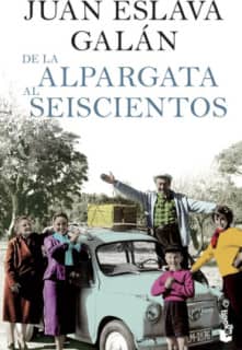 De la alpargata al seiscientos