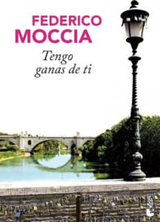 Tengo ganas de ti