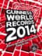 Guinness World Records 2014