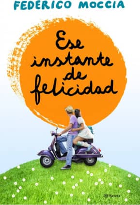 Ese instante de felicidad