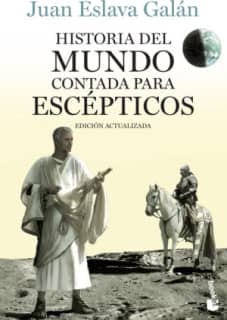 Historia del mundo contada para escépticos