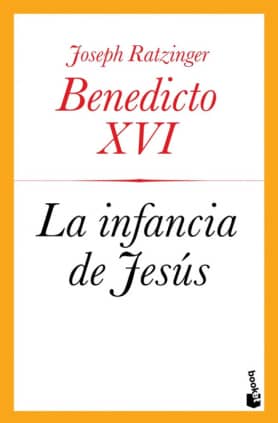 La infancia de Jesús