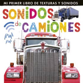 Sonidos de camiones