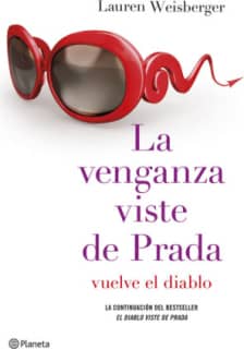 La venganza viste de Prada