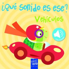 QUE ES SONIDO ES ESE VEHICULOS