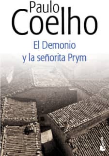 El Demonio y la señorita Prym